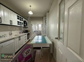 Demokrasi Mah. Toki 5.etapta Satılık 3+1 Kombili Yapılı Daire