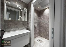 Yıldırım Beyazıtta Oturulur Sıfır 4+1 Satılık Ultra Lüks Daire