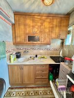 Dinçer Mah. Eşyalı Kiralık 2+1 , Teraslı