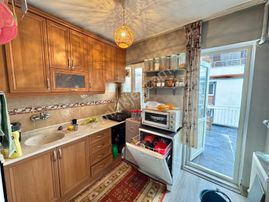 Dinçer Mah. Eşyalı Kiralık 2+1 , Teraslı