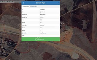 Kuzey Şehir Bulvarı Üzeri Satılık Ticari Arsa