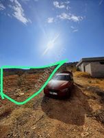 Nizip Salkım Satılık Bağevlik Tek Tapu Tarla