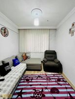 Selçuk'tan Barbaros Mah 3+1 120 M2 13 Yıllık Satılık Daire
