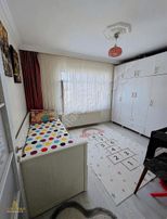 Fastyap Gayrimenkul Dan Tam Merkezde Ara Kat 2+1 Daire