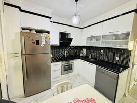 Ali Rıza Avni Blv Cadde Üzerinde Bakımlı 3+1 Satılık Daire