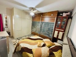 Ali Rıza Avni Blv Cadde Üzerinde Bakımlı 3+1 Satılık Daire