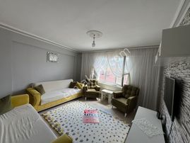 Merkezde Yapılı 3+1 Satılık Daire***burcu Emlaktan***