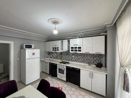 Merkezde Yapılı 3+1 Satılık Daire***burcu Emlaktan***