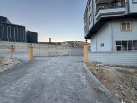 Yavuz Emlak Tan Satılık Daire Arakat Karaköprü Fuar Alanı Yanı 1+1 Acıl