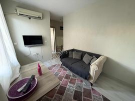 Yıldız Mah. 1+1 Kiralık Daire