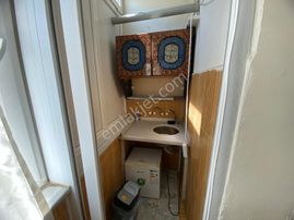 Amazon' Dan Uncular Cami Civarı Faturalar Dahil Eşyalı 1+0 Daire