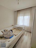 Göksu’da Havuzlu Site İçinde Eşyalı 2+1 Giriş Kat Kiralık Daire