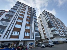 Trabzon Ortahisar 1 Nolu Beşirli Çınaraltı 3+1 Satılık Konut