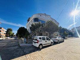 Didim Efeler Mahallesi Arakat Eşyalı Satılık Daire