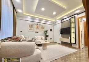 Tercih'ten Zeytinköy'de Şahane Lüks Satılık Apartlar