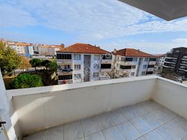 Mir'den Balıkesir-maltepe Mah. 2+1 Satılık Daire