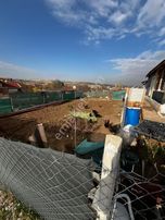 Kavaklı Keskin Virajda 400m2 Arsa 1+1 Evi İle Satılık Hobi Bahce