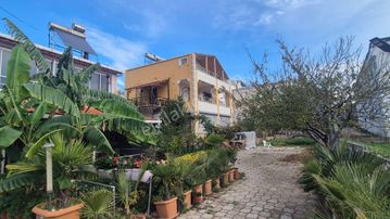 Erdek-tatlısu-büyükbakraç Da Satılık Daire 2+1 Denize 30 Mt Mesafede