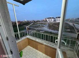 Cıtymaxtan Satılık Uygun Daire