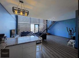 Cb Black'ten Altınşehir'de Geniş 1+1 Satılık Loft Daire