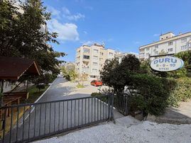 Gazi Caddesi Durukent 9 Da Kiralık Daire