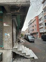 İstanbul Yunusemre Mah Kiralık İş Yeri