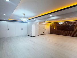 Nes Yapı'dan Saadetdere'de Doğan Araslı'ya 1 Dk Full Dekorlu 2+1 Satılık Daire