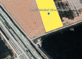 Enes Büyükaydın'dan Çengilti'de Kanal Cepheli Satılık 27377 M2