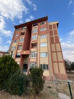 Toki 6 Bölge 2+1 Satılık Daire