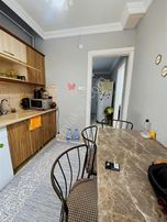 Valleyden Şeyhsinan Mah. 3+1 140 M² Masrafsız Daire!