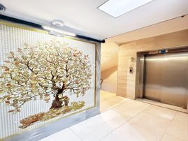 Esenyurt Mehterçeşme Mahallesinde Yeni Binada Bahçe Katı 2+1 Daire