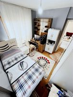 Basın Cadde Üzerinde 3+1 Orta Katta Yapılı Satılık Daire