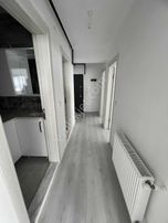 2+1 Kapalı Mutfak Ara Kat