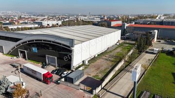 Altın Emlak'tan Mahmutpaşa Mah. E-5 Cepheli Kiralık Arsa