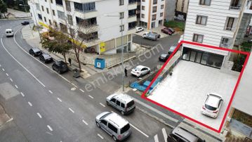 Trabzon Pelitli'de Satılık Dükkan (yüksek Kira Getirili)