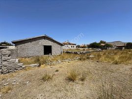 Aksaray Organize Ve Sanayi Karşısında 614 M2 Yüzde 60 İmarlı