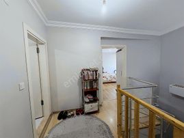 Köseköy Merkezde Ayrı Mutfak 2+1 Çatı Dubleks Dairemiz Satlıktır