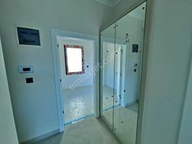 Uytundan Güre'de Yeşillikler Arasında Müstakil Tadında 2+1 Daire