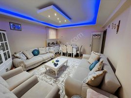 Evim Ank'dan Cad. Yakını Ara Kat Masrafsız 3+1 Daire.!!!1