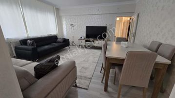 Merkezi Konumda 3+1 Full Yapılı Ara Katta Satılık Daire