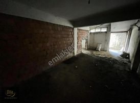 Has Seba'dan Kemalpaşa Mh 90m2 Geniş Kullanışlı Depo