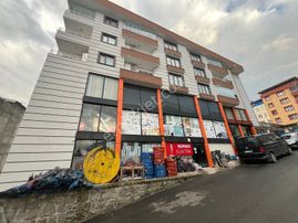 Trabzon Pelitli'de Satılık Dükkan