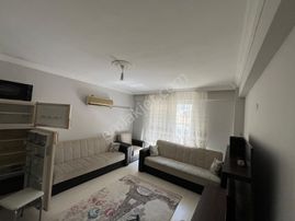 Genç Gayrimenkulden Satılık 1+1 Eşyalı Kredi İmkanı Daire