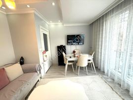 Seba'dan Tevfikbey Mh 3+1 135m2 Yeni Yapı Yüksek Tavan Dubleks..