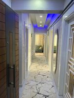 Ayalp'ten Kanal Yolu Üzerinde Yerden Isıtma Satılık 2+1 Daire