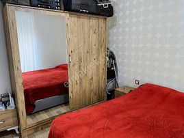 Hurma'da Havuzlu Site İçinde Kiralık 1+1 Mobilyalı Şık Daire