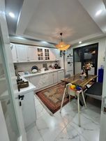 Çamlıca Mahallesinde Ebeveyn Banyolu Özel Garajlı 3+1 Satılık Daire