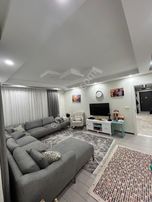 Çamlıca Mahallesinde Ebeveyn Banyolu Özel Garajlı 3+1 Satılık Daire