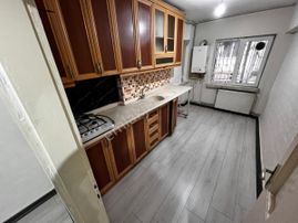 Sincan Atatürk Mah 2+1 Yapılı Kilerli Ön Cephe Satılık Daire