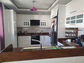 M.k.paşa Gayrimenkulden Adalet'te Site İçi Tripleks Villa